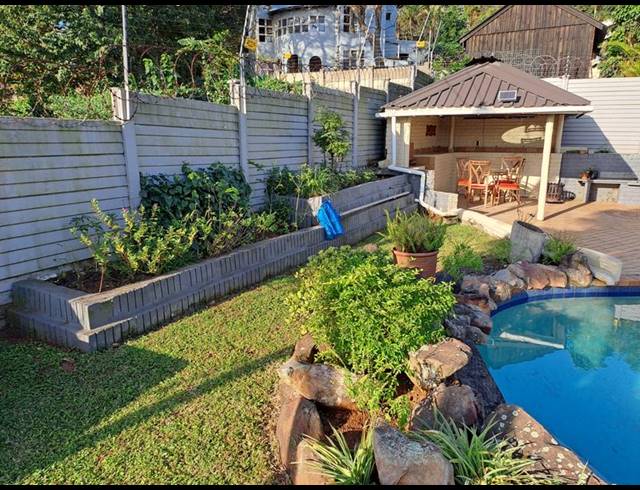 3 BEDROOM SIMPLEX FOR SALE IN PARK HILL